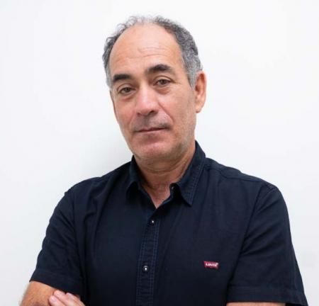 Fernando Gomes Pinto