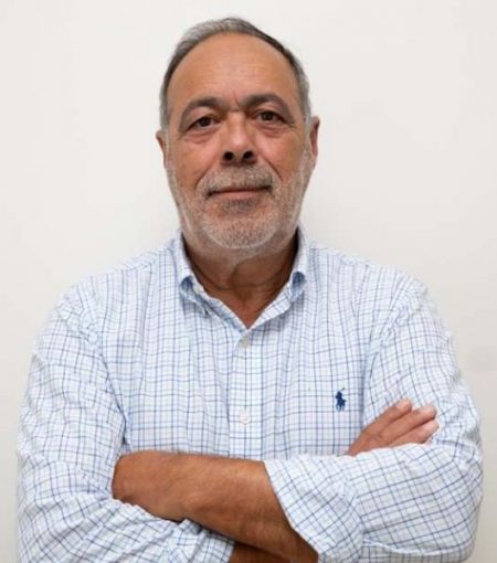 Joaquim de Almeida Pereira
