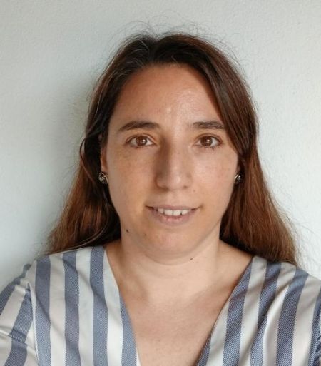 Carina Vieira Giestinhas