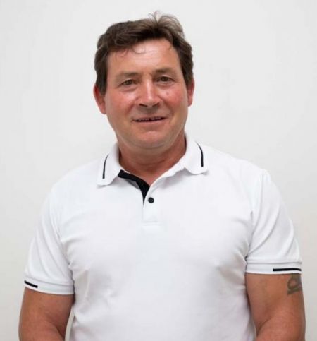 Jos&eacute; Carlos Mendes Rocha Gomes