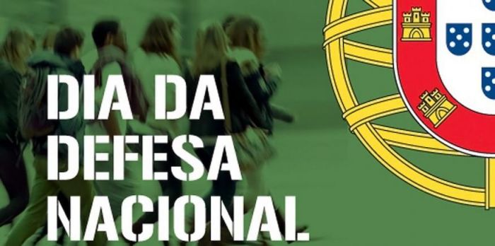 Dia da Defesa Nacional - Ano 2026